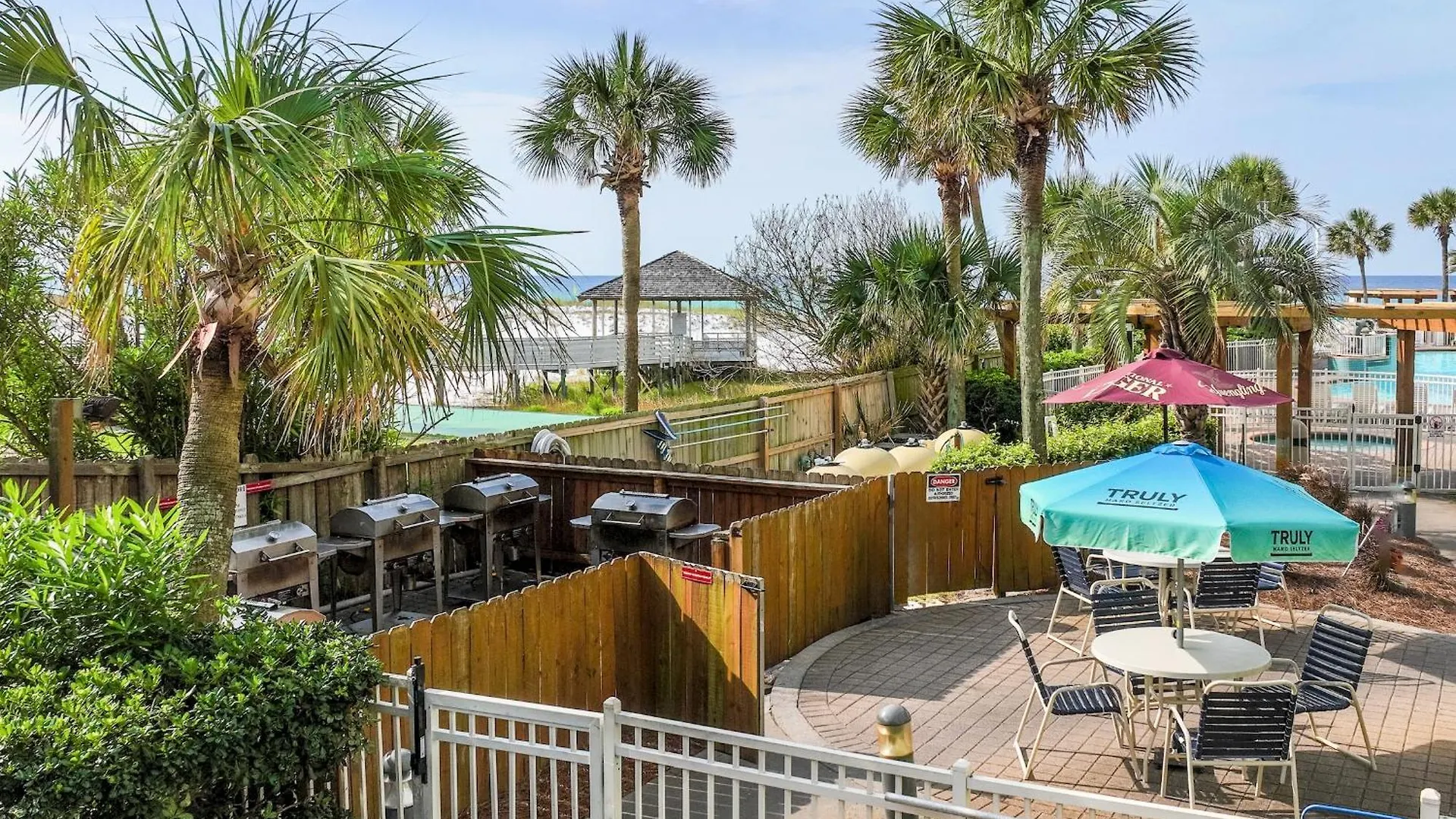 Biggest 2 Bedroom Corner Unit, 16Th Flr Beachfront At Pelican Destin 0*,