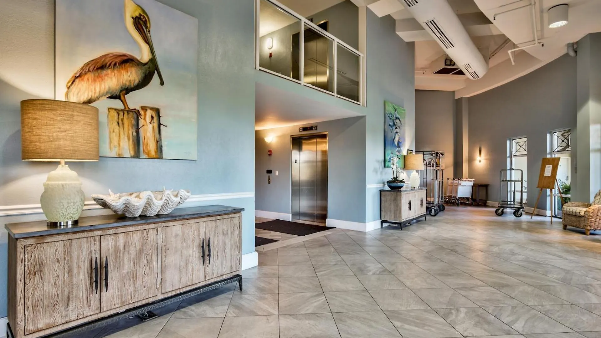 Apartment Biggest 2 Bedroom Corner Unit, 16Th Flr Beachfront At Pelican Destin United States