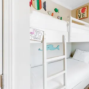 Apartment Caribbean Dunes #226, Destin
