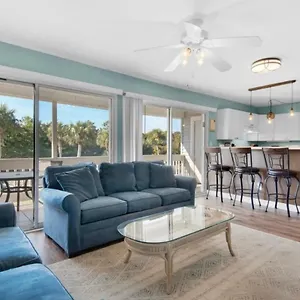 Apartment Cozy In The Middle Of, Destin